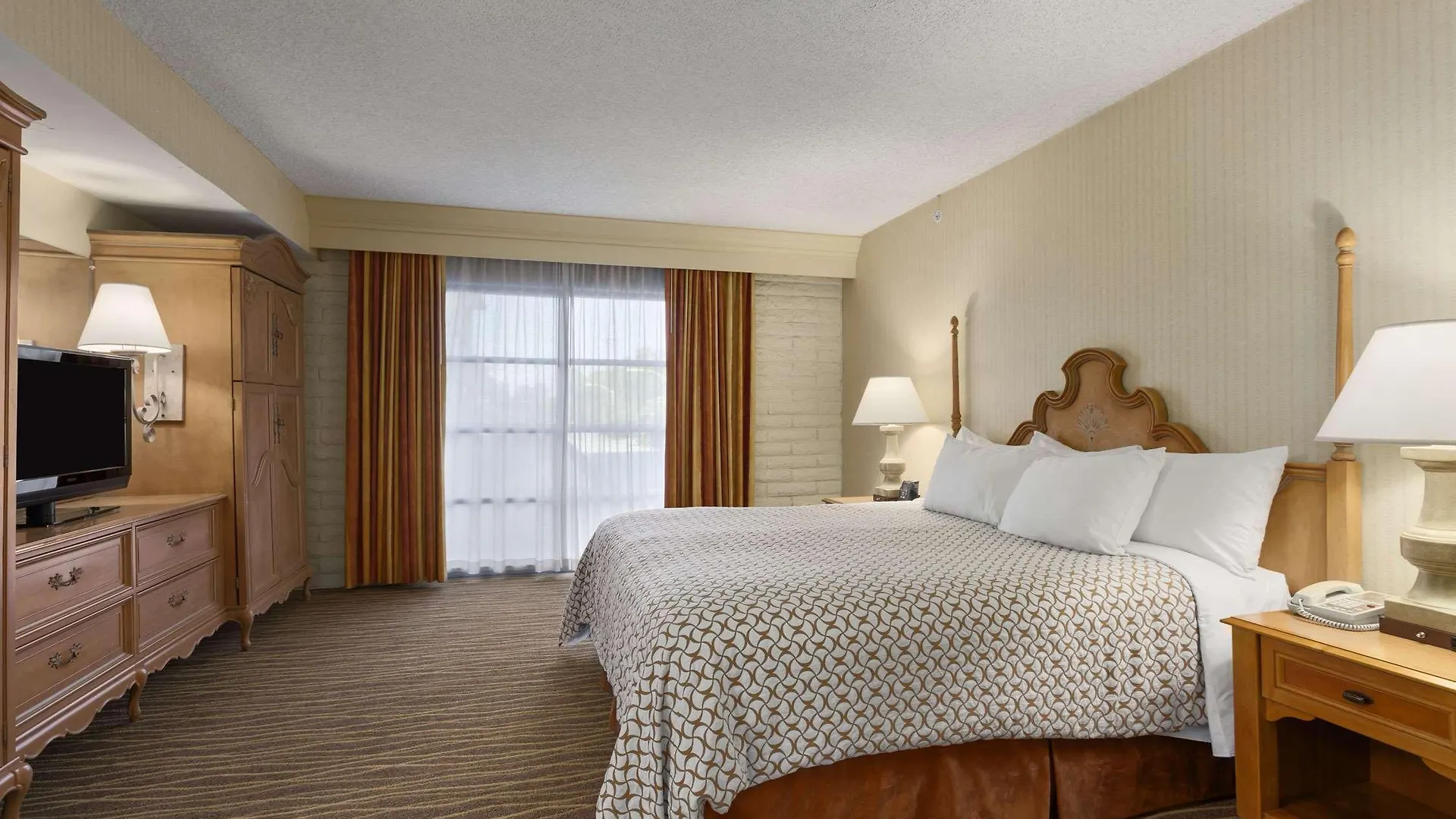 ** Hotel Motel 6 Phoenix, Az - Sky Harbor United States