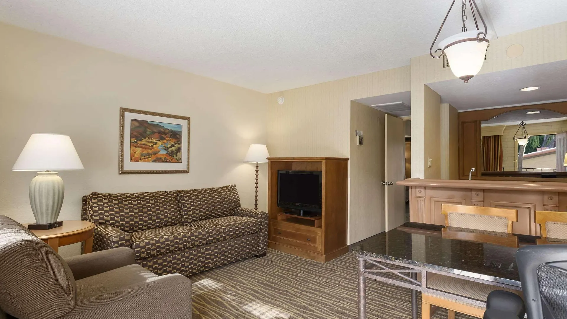 Motel 6 Phoenix, Az - Sky Harbor Phoenix