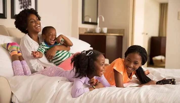 Motel 6 Phoenix, Az - Sky Harbor Phoenix