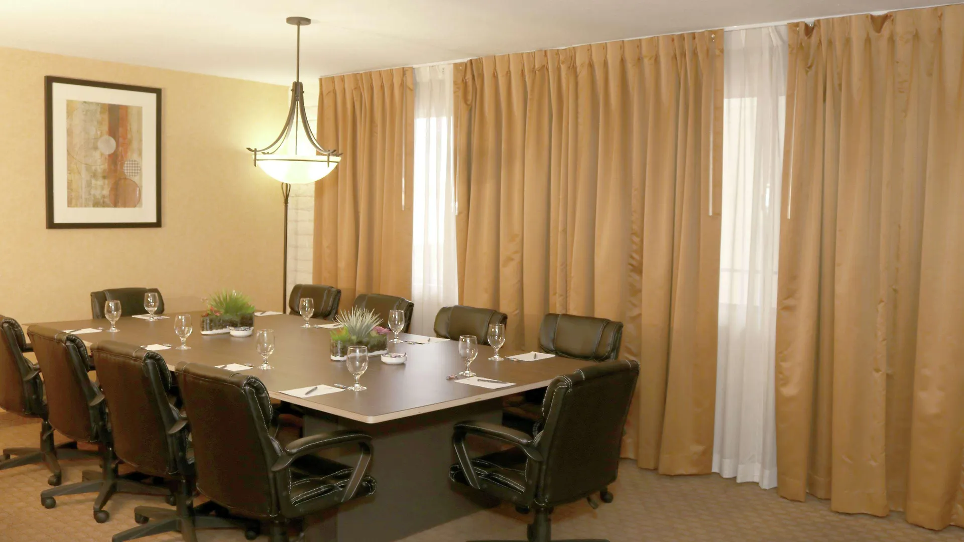Motel 6 Phoenix, Az - Sky Harbor 2*, Phoenix