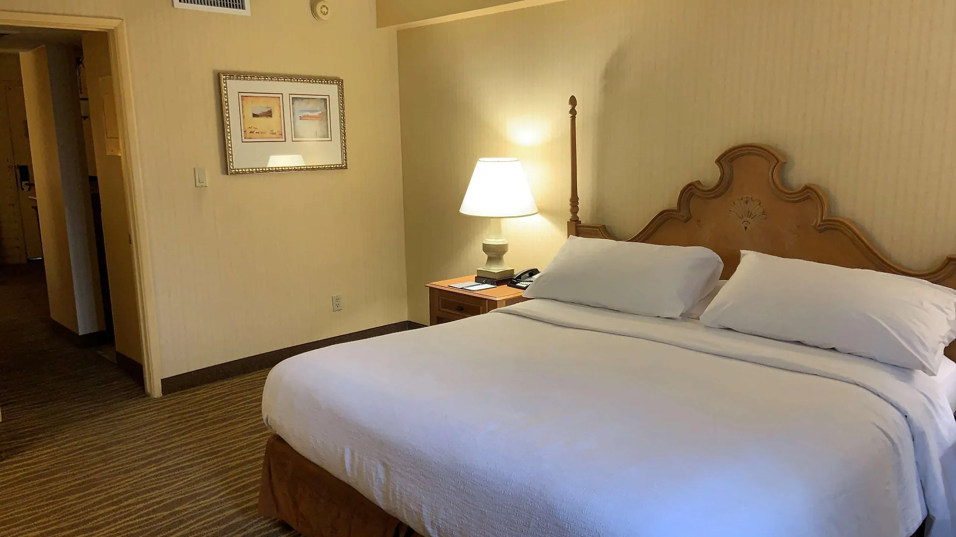 Motel 6 Phoenix, Az - Sky Harbor Phoenix