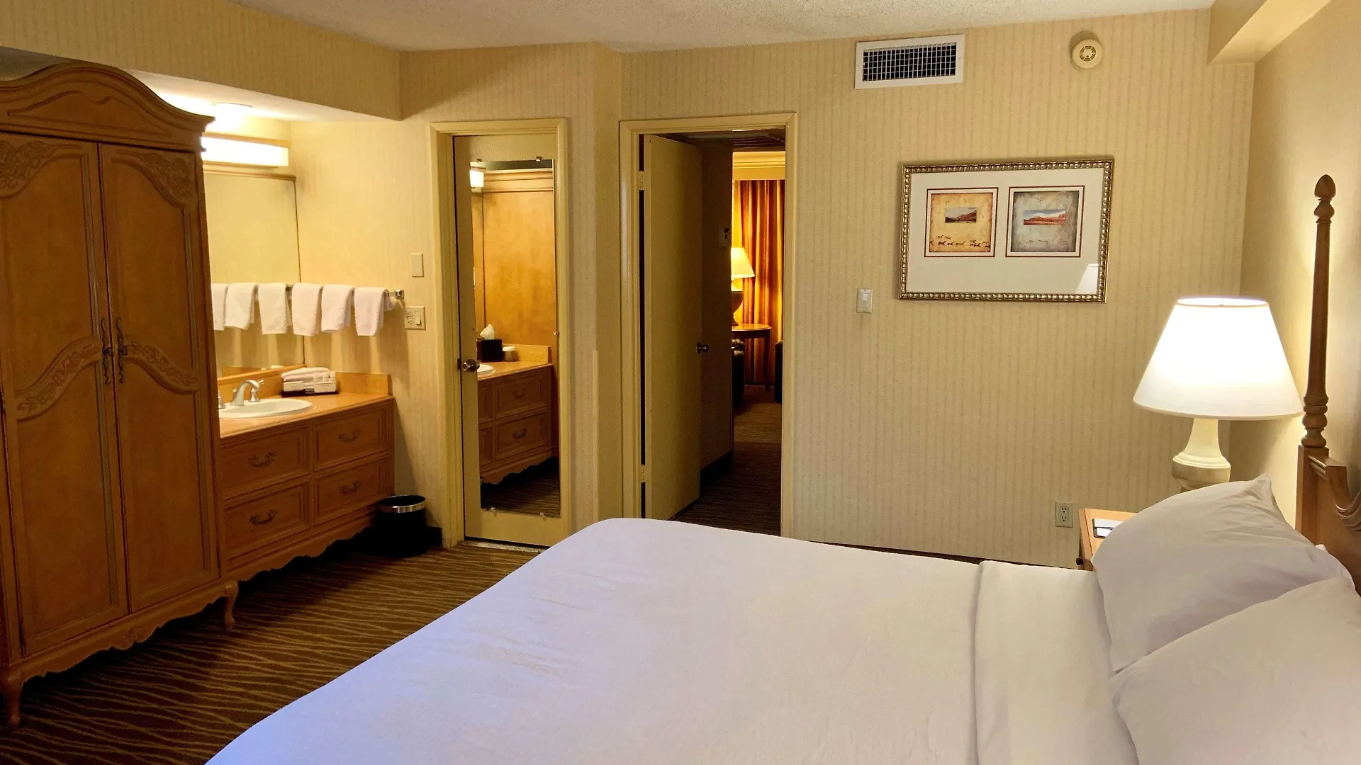 Hotel Motel 6 Phoenix, Az - Sky Harbor