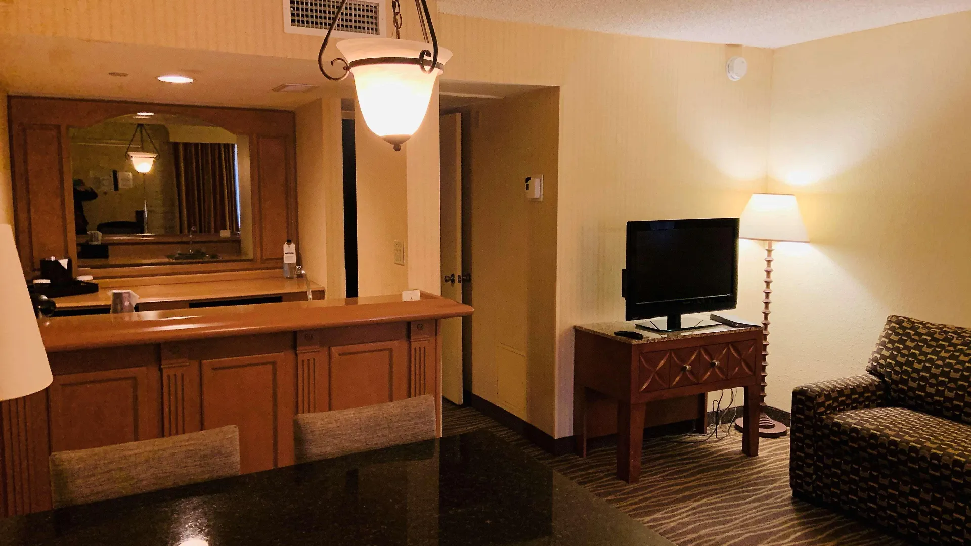 Motel 6 Phoenix, Az - Sky Harbor 2*, Phoenix