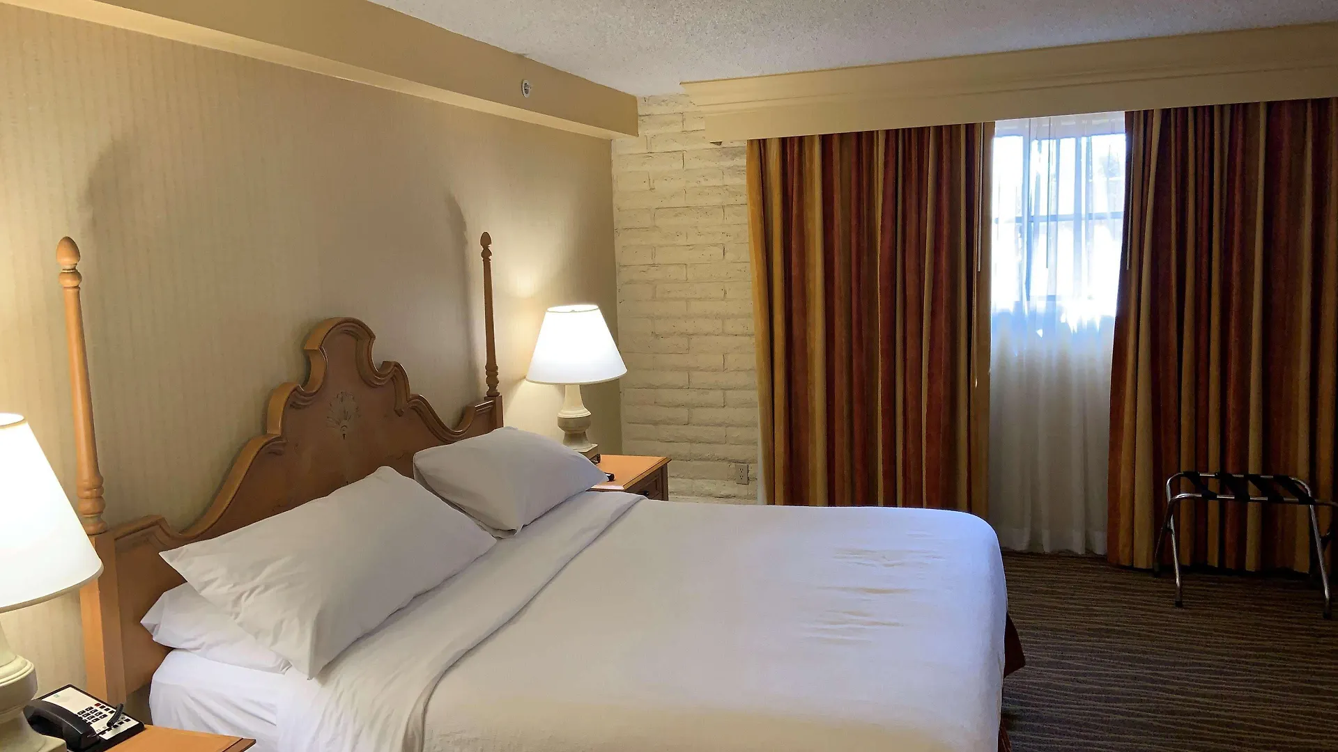 Motel 6 Phoenix, Az - Sky Harbor Hotel