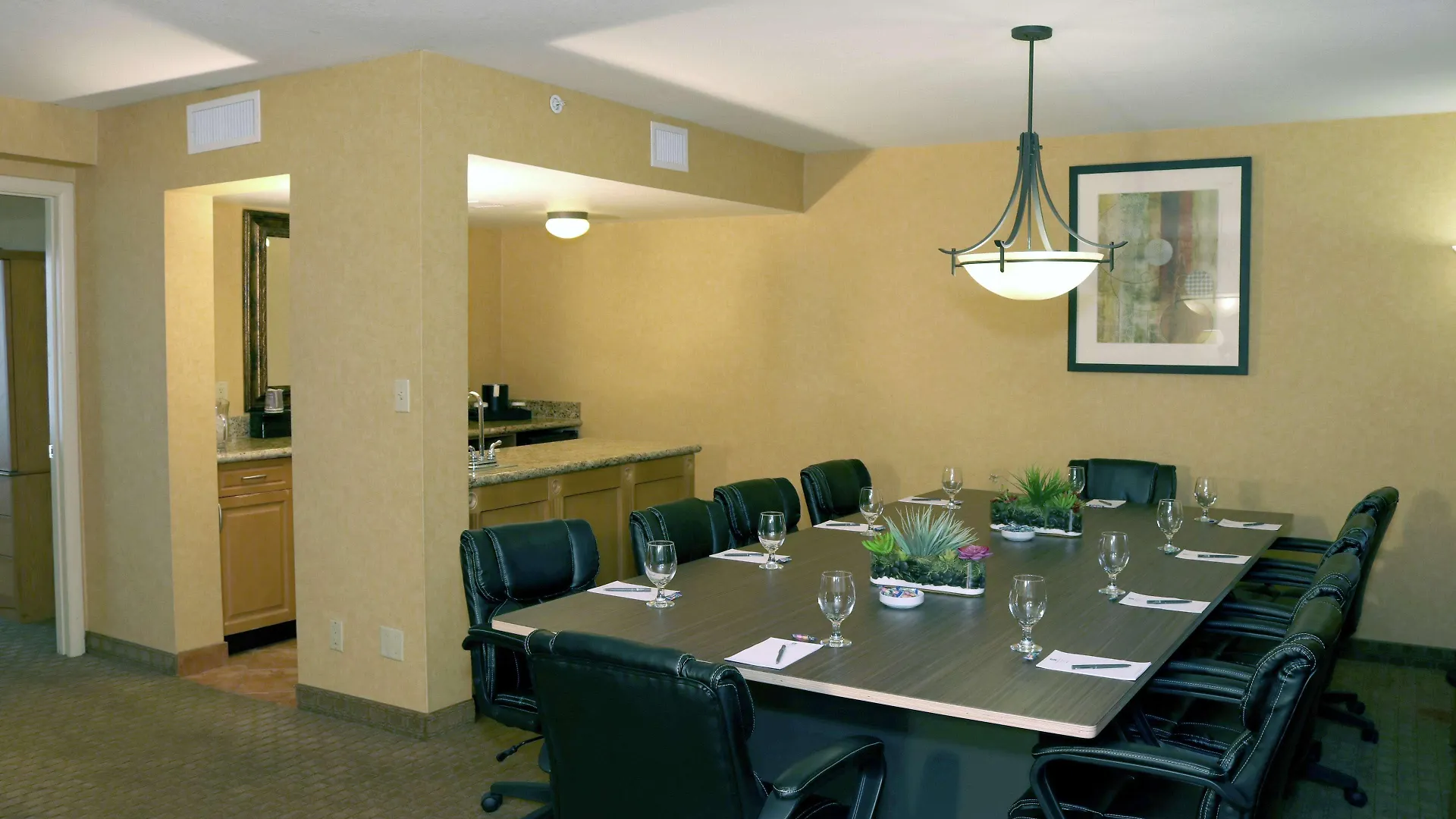 Motel 6 Phoenix, Az - Sky Harbor 2*, Phoenix United States