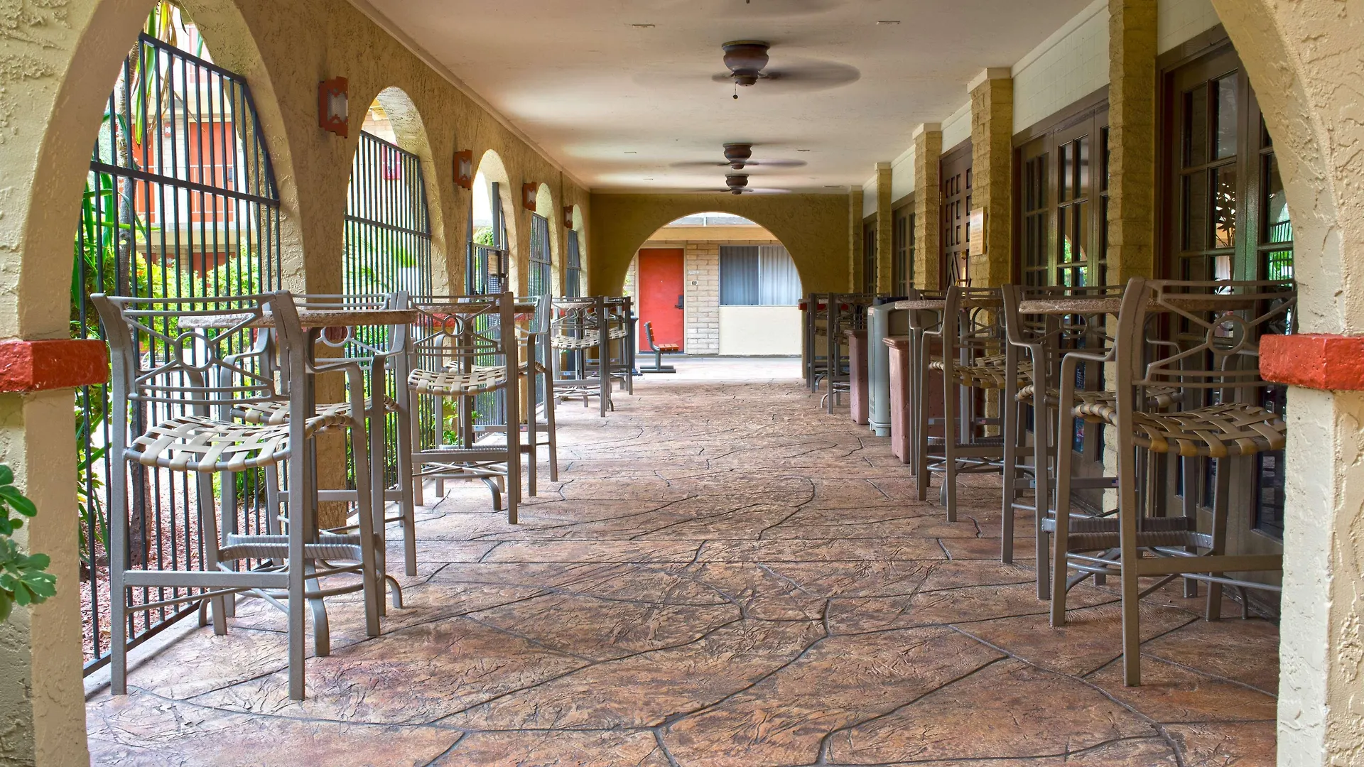 Motel 6 Phoenix, Az - Sky Harbor United States