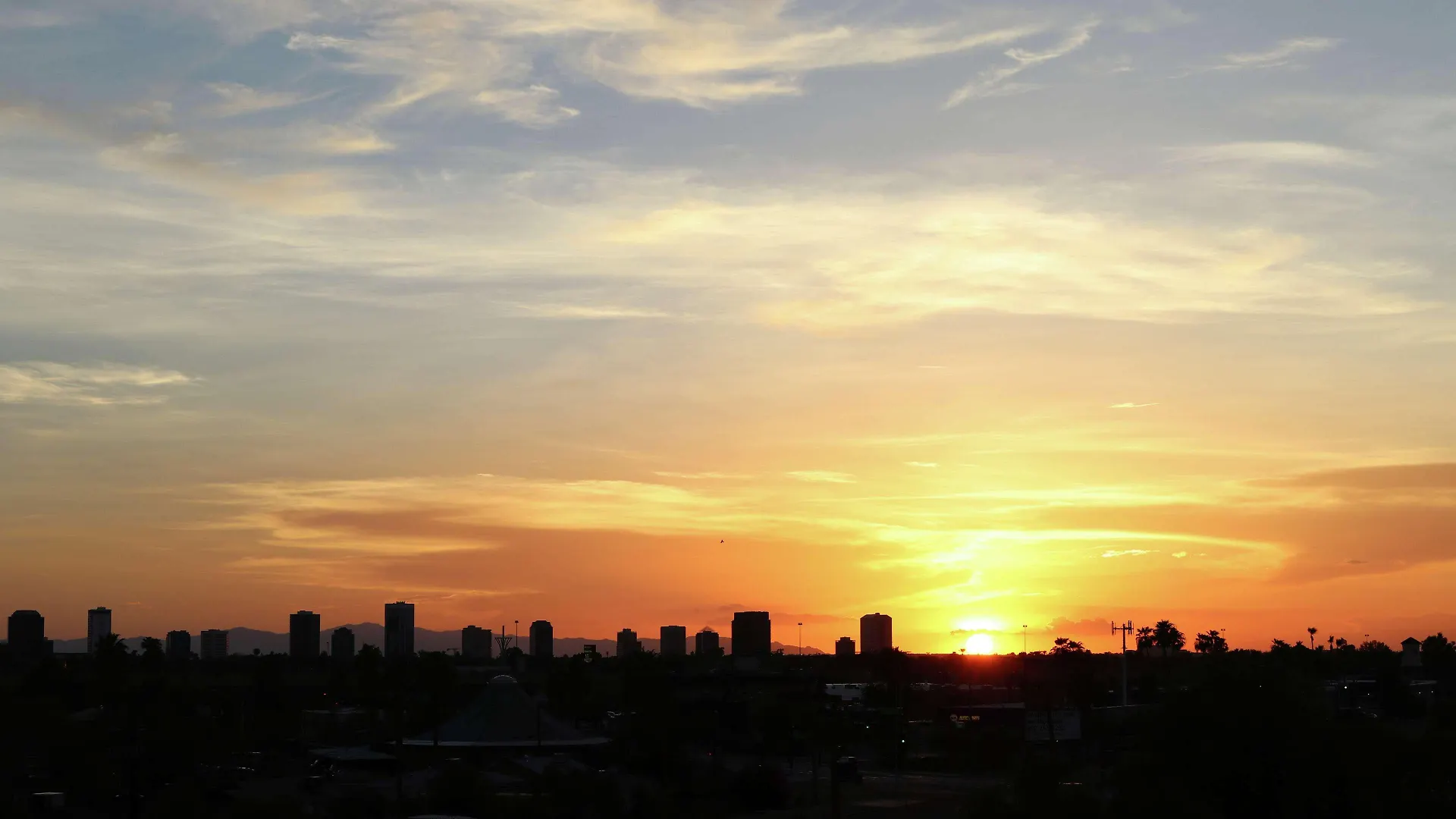 Motel 6 Phoenix, Az - Sky Harbor 4*, Феникс США