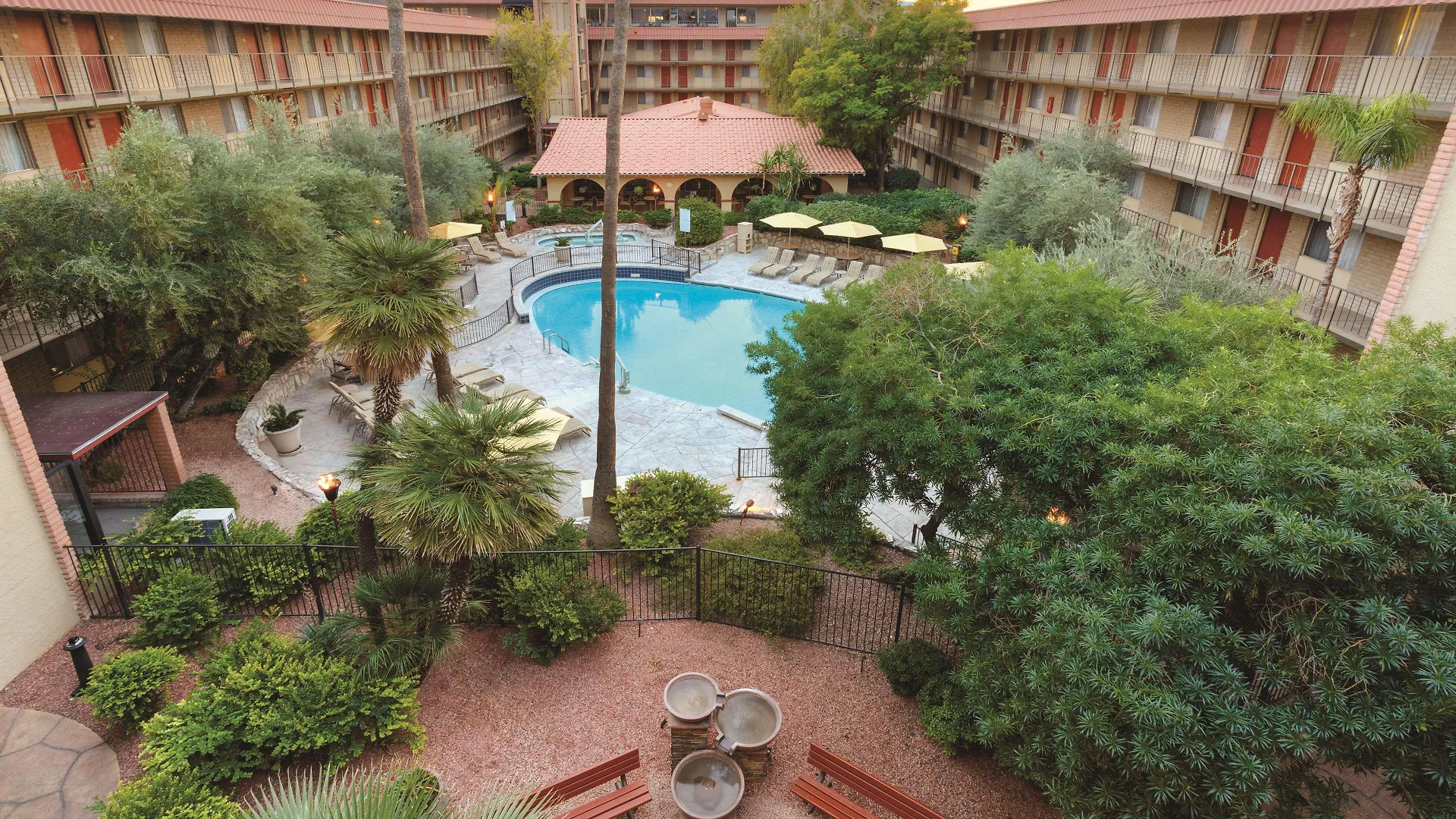 Motel 6 Phoenix, Az - Sky Harbor Phoenix