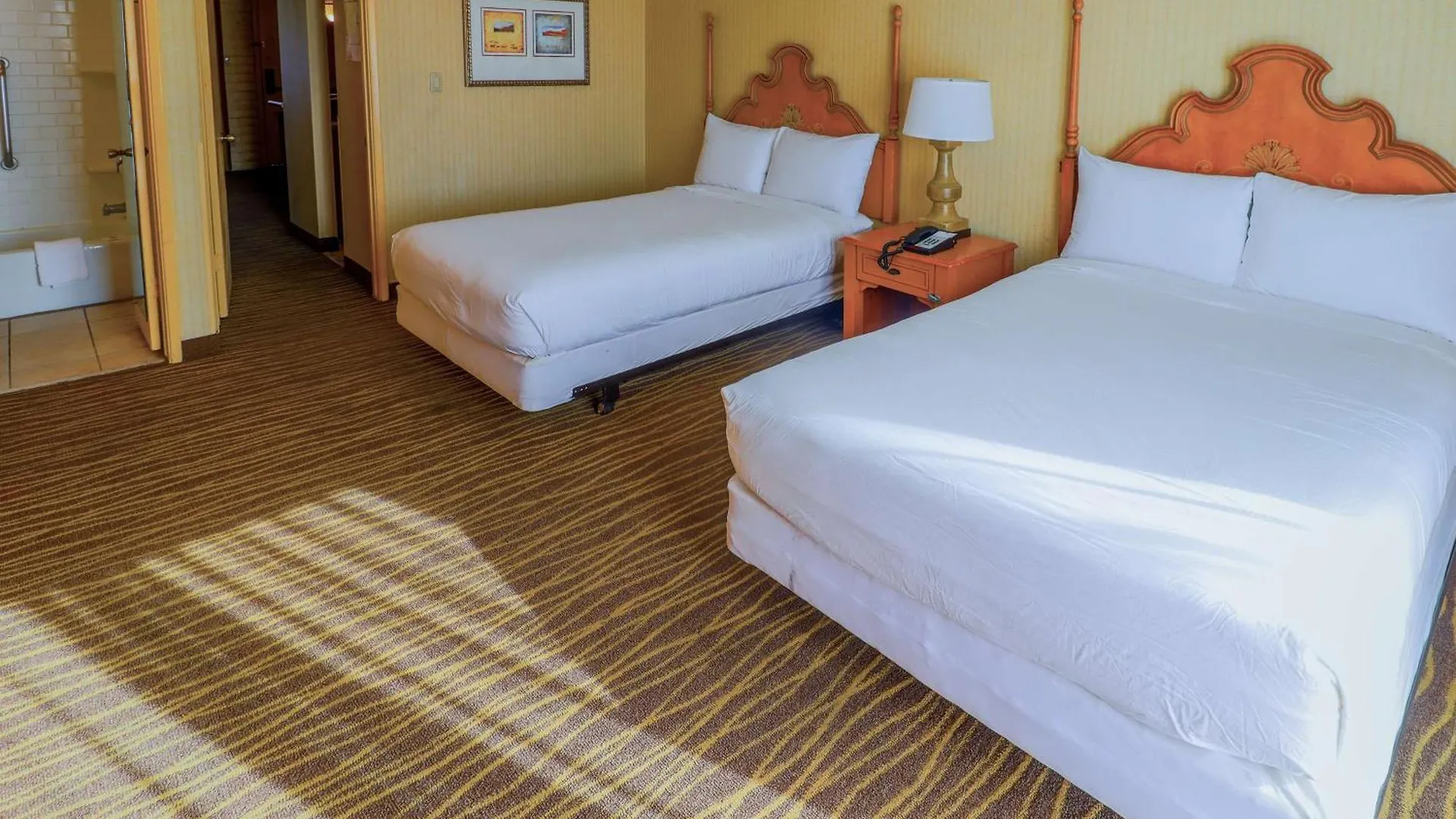Motel 6 Phoenix, Az - Sky Harbor Phoenix