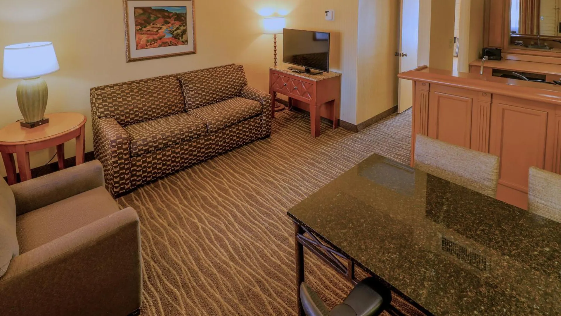 Motel 6 Phoenix, Az - Sky Harbor United States