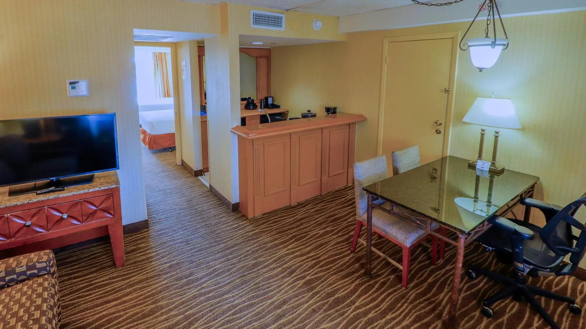 Motel 6 Phoenix, Az - Sky Harbor