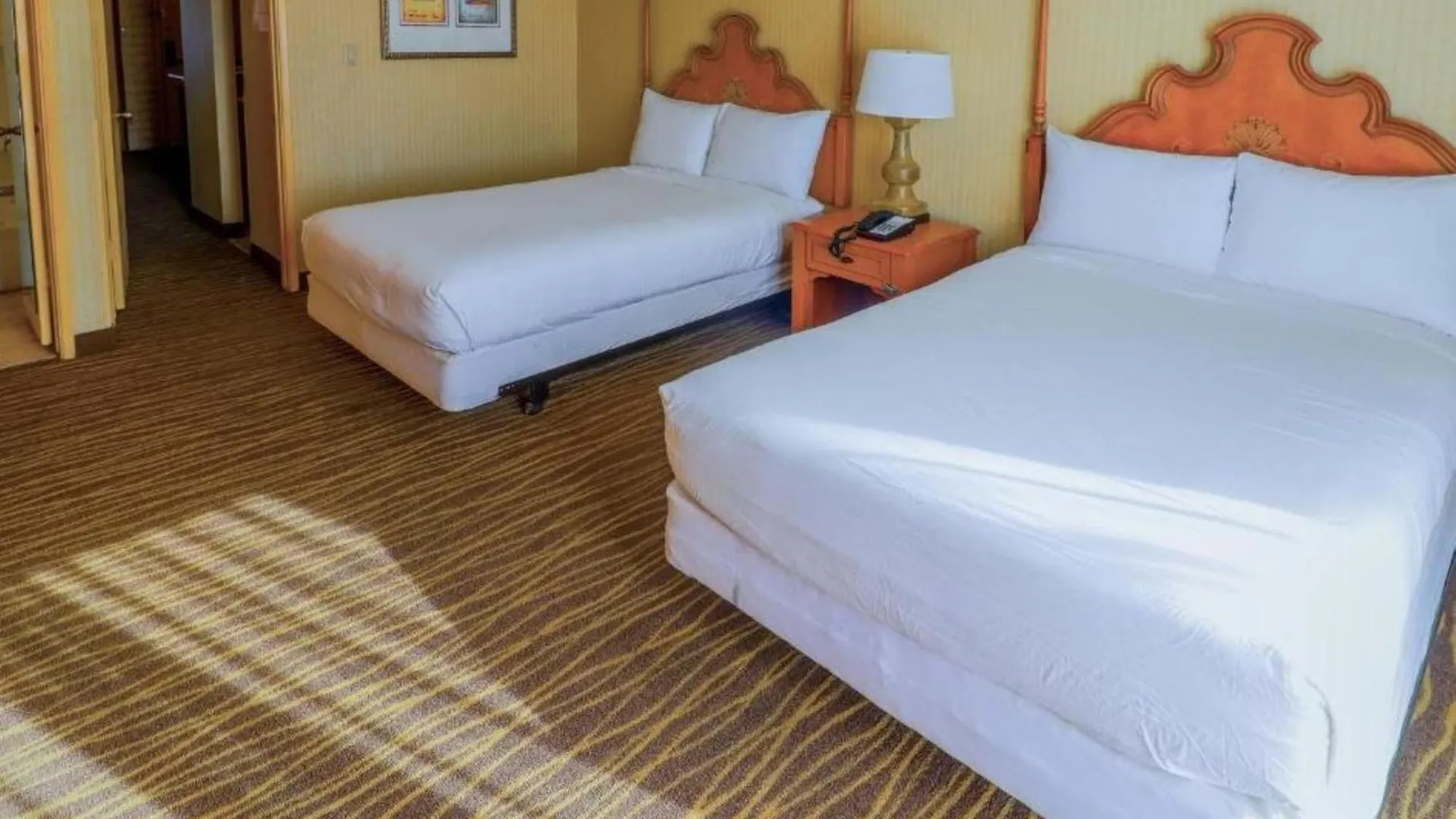 Motel 6 Phoenix, Az - Sky Harbor США
