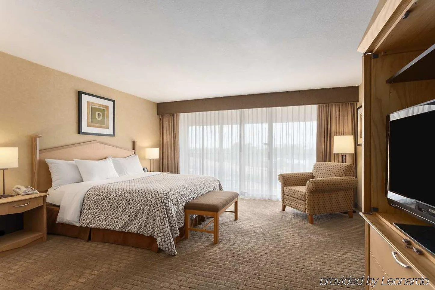 Motel 6 Phoenix, Az - Sky Harbor United States