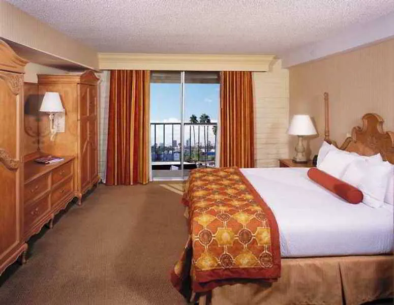 Motel 6 Phoenix, Az - Sky Harbor 2*, Phoenix United States