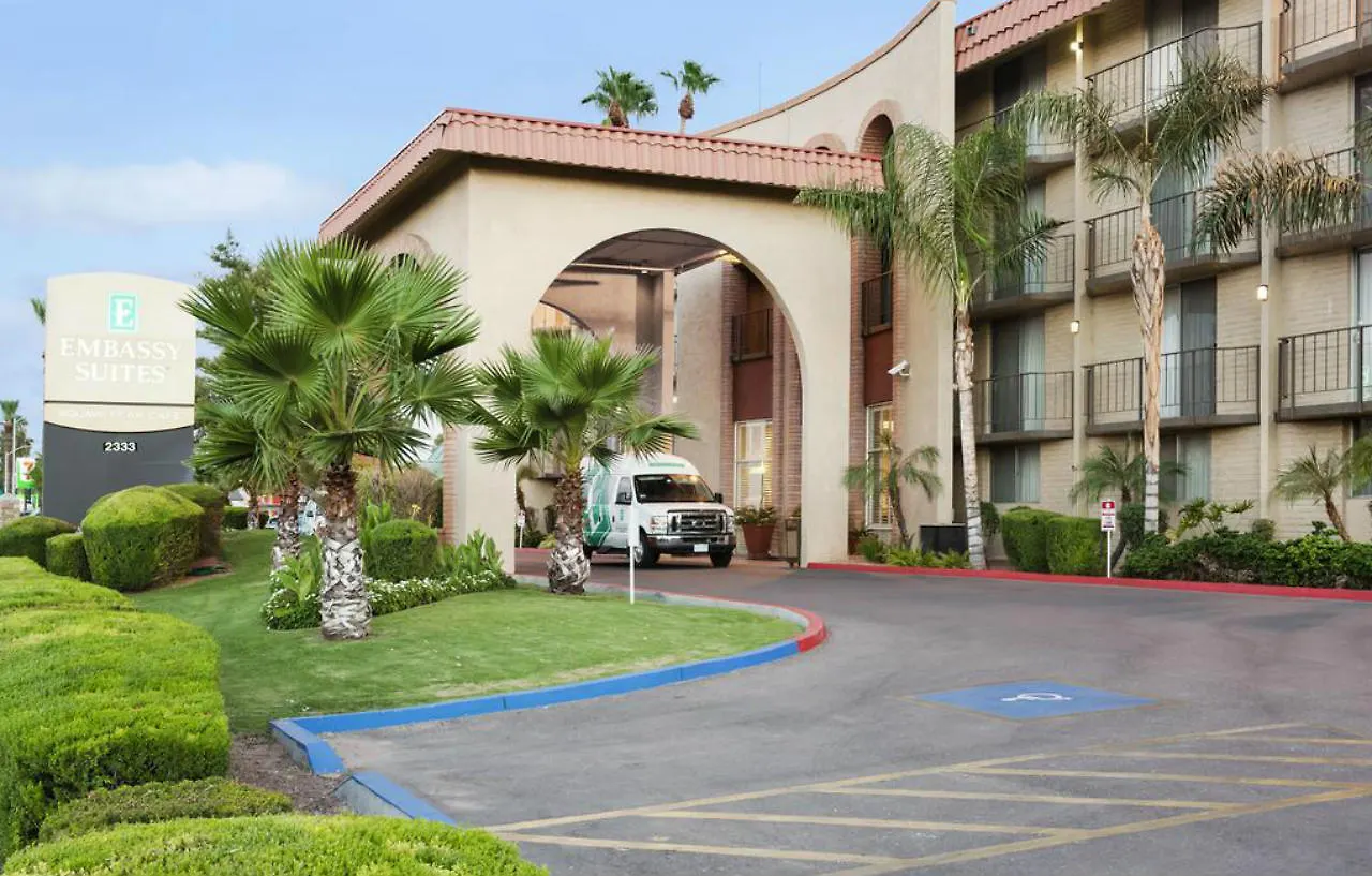 Motel 6 Phoenix, Az - Sky Harbor Hotel