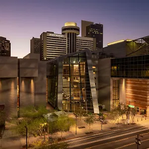 Отель Hyatt Regency Downtown