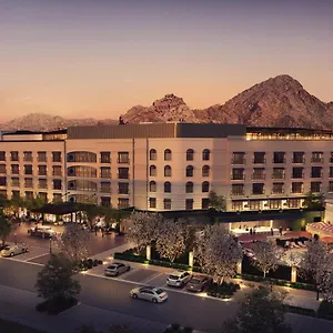 Hotel The Global Ambassador, Phoenix