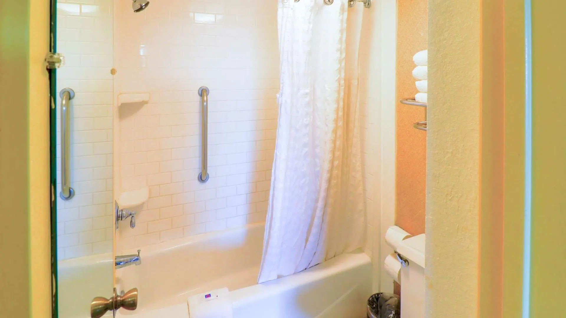 Motel 6 Phoenix, Az - Sky Harbor Phoenix