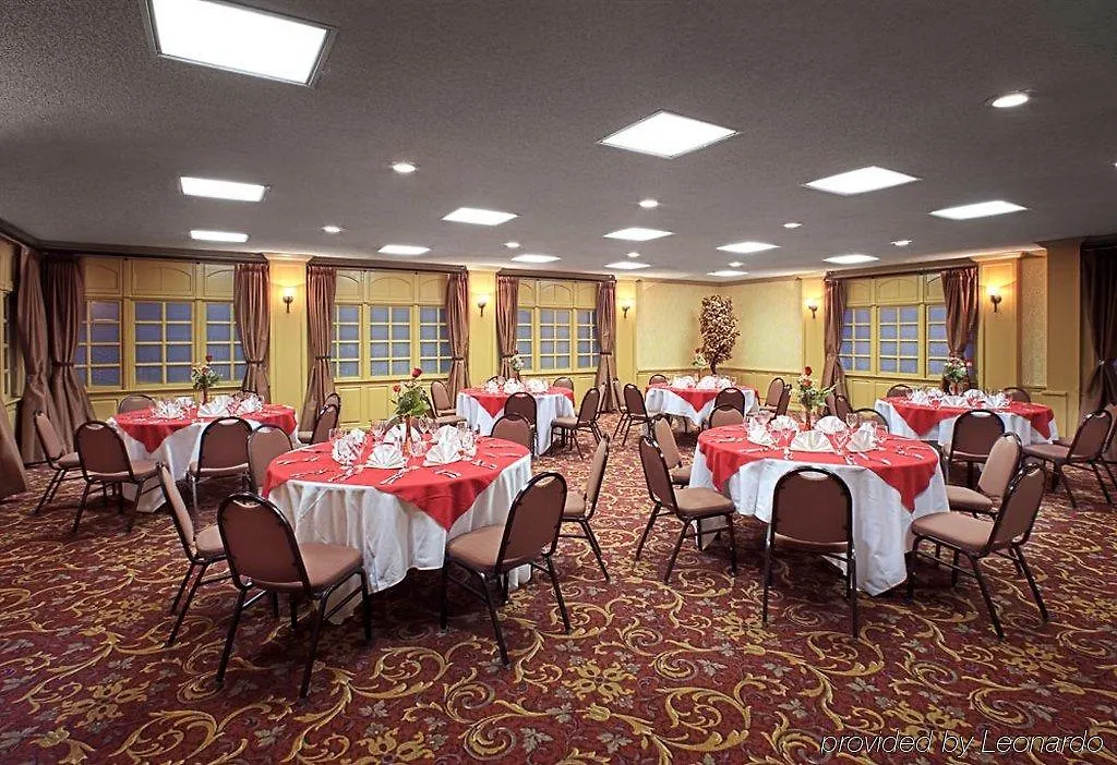 Motel 6 Phoenix, Az - Sky Harbor United States