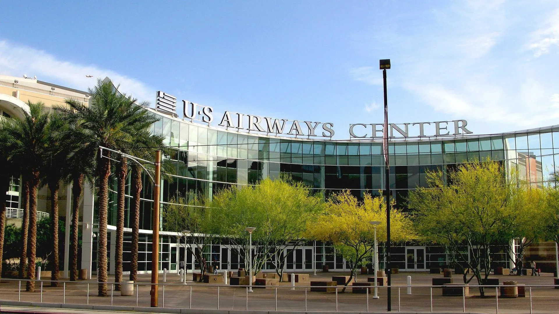 Motel 6 Phoenix, Az - Sky Harbor Phoenix