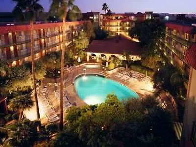 Motel 6 Phoenix, Az - Sky Harbor Hotel